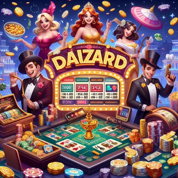 dazard casino bonus code australia