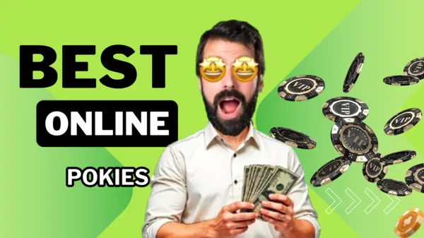 best online pokies in australia